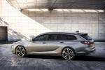 Vauxhall Insignia Sports Tourer 2017 года